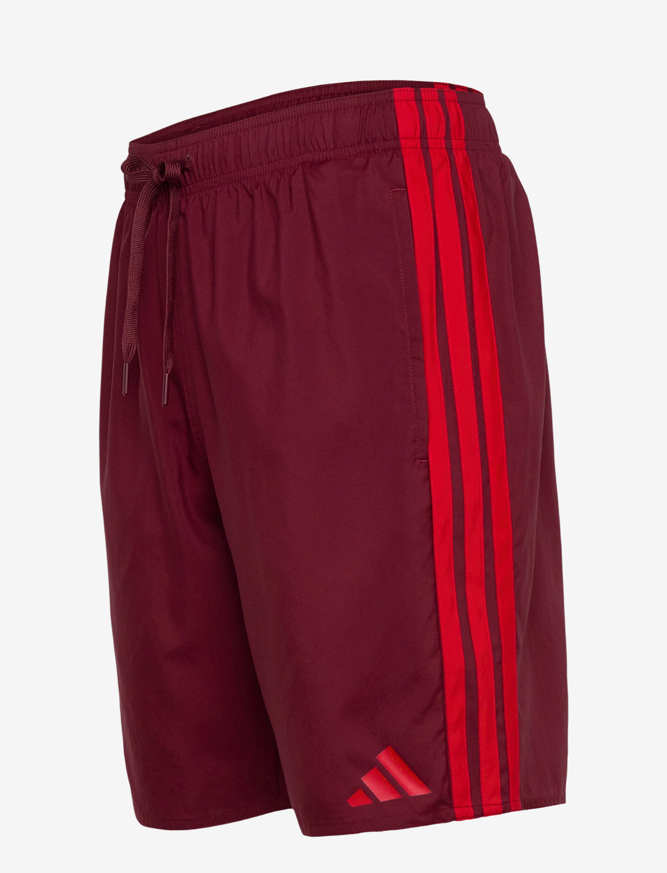 adidas Performance - 3S BLD SH 8IN - lühikesed ujumispüksid - shared/betsca - 3