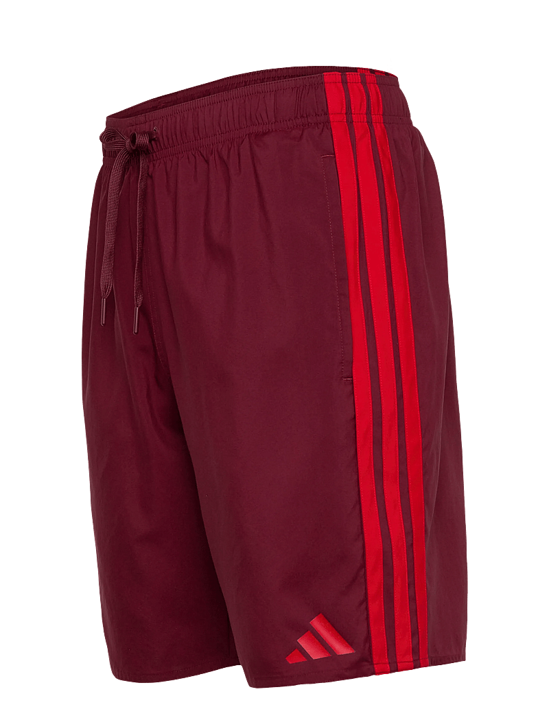 adidas Performance - 3S BLD SH 8IN - badehosen - shared/betsca - 4