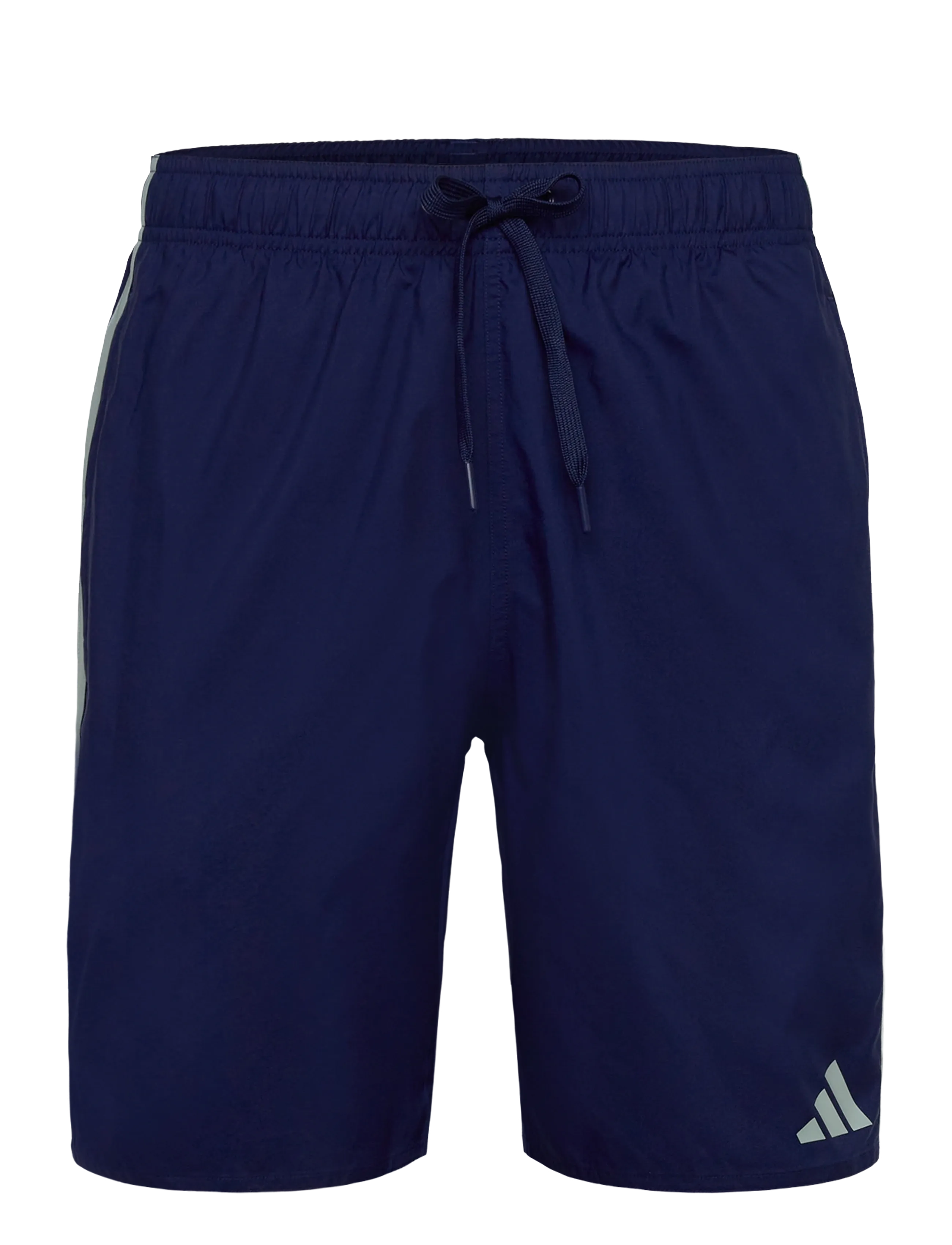 adidas Performance 3S BLD SH 8IN - Bademode - DKBLUE/WOSA / navy