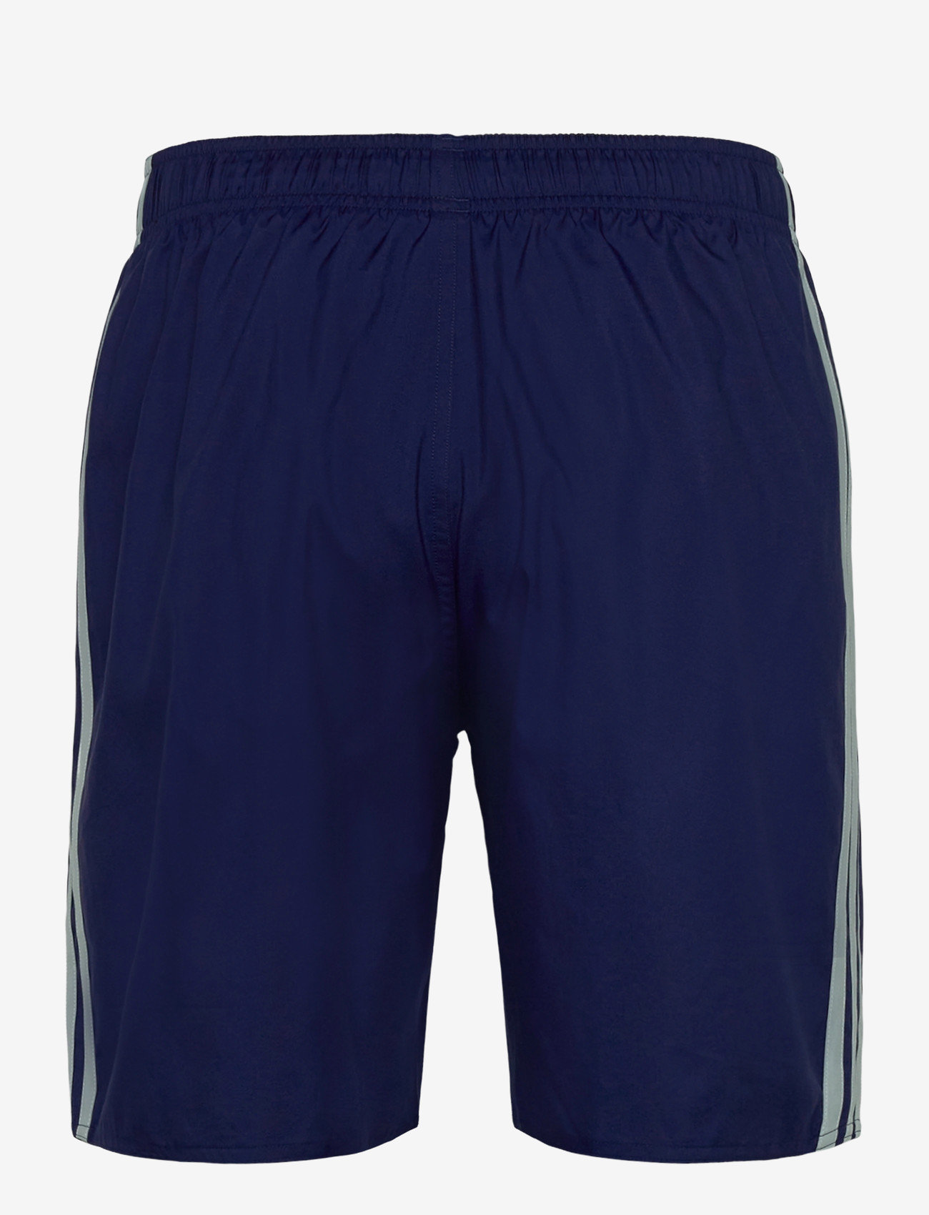 adidas Performance - 3S BLD SH 8IN - badehosen - dkblue/wosa - 2