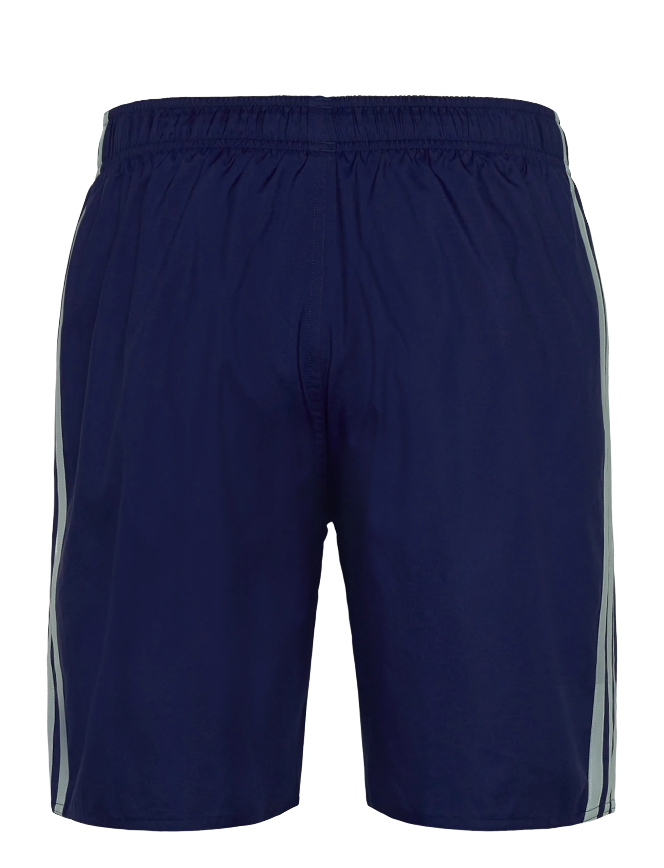adidas Performance - 3S BLD SH 8IN - badshorts - dkblue/wosa - 2