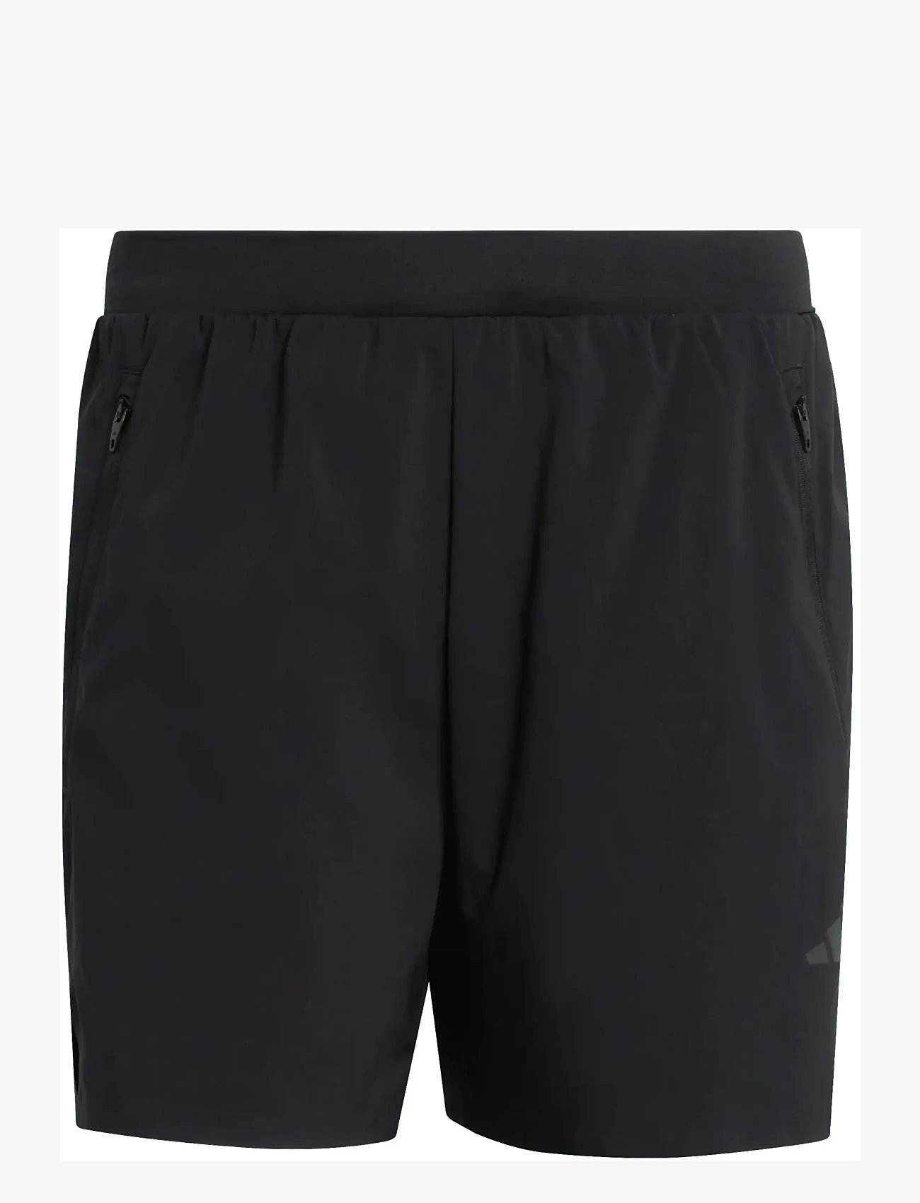 adidas Performance - AIRCHILL SHORT - trainingshorts - black - 1
