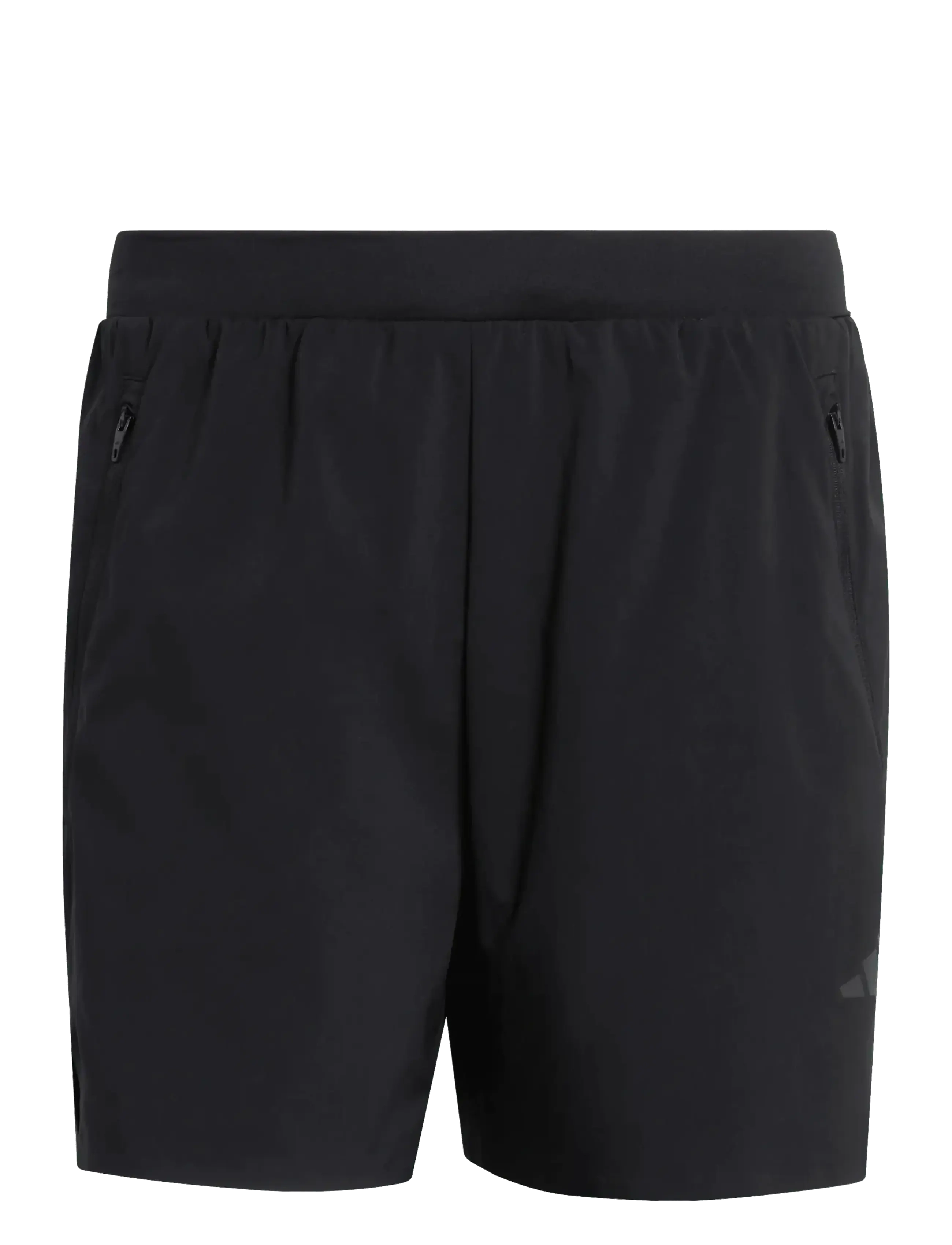 adidas Performance AIRCHILL SHORT - Tøj - BLACK / black