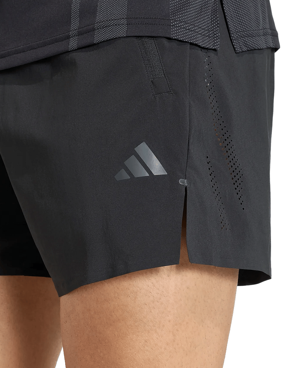 adidas Performance - AIRCHILL SHORT - lühikesed treeningpüksid - black - 4
