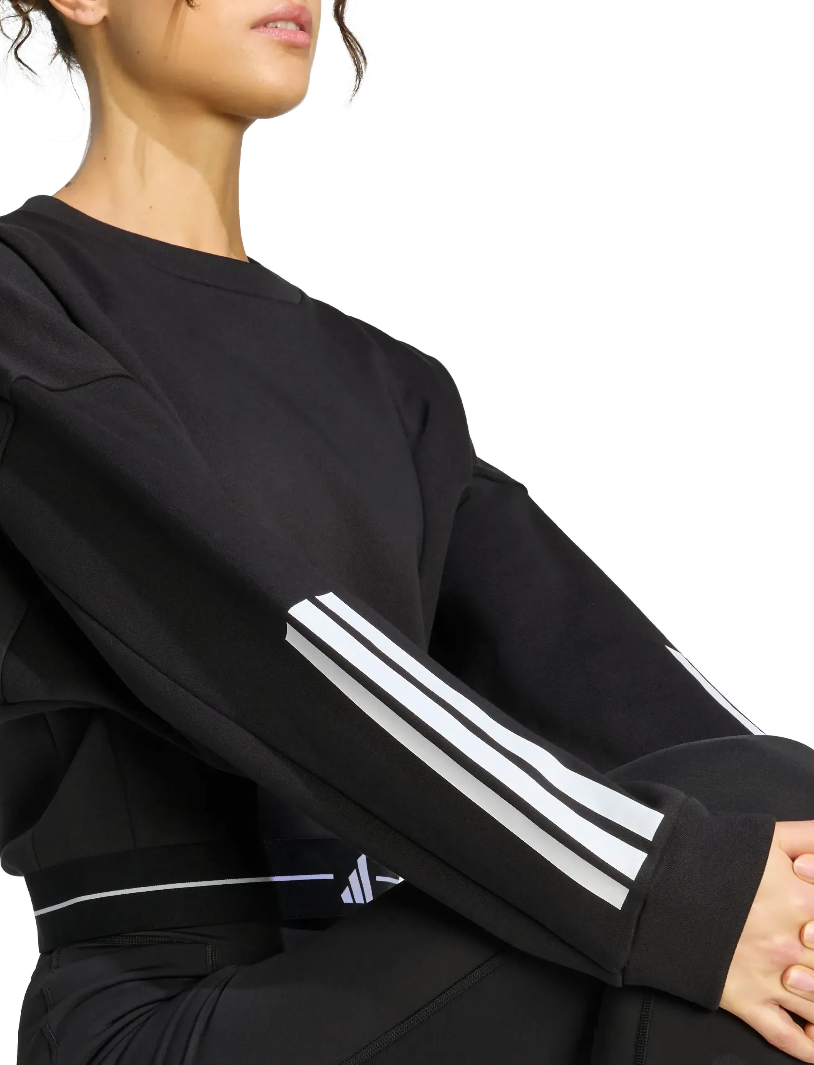 Sweatshirts adidas Hyg Cre 5