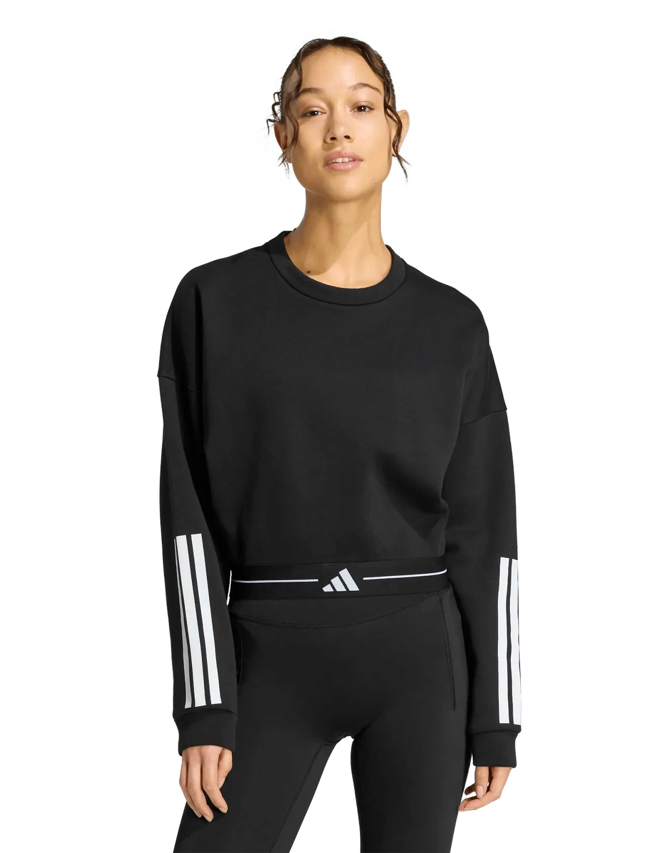 Sweatshirts adidas Hyg Cre 6