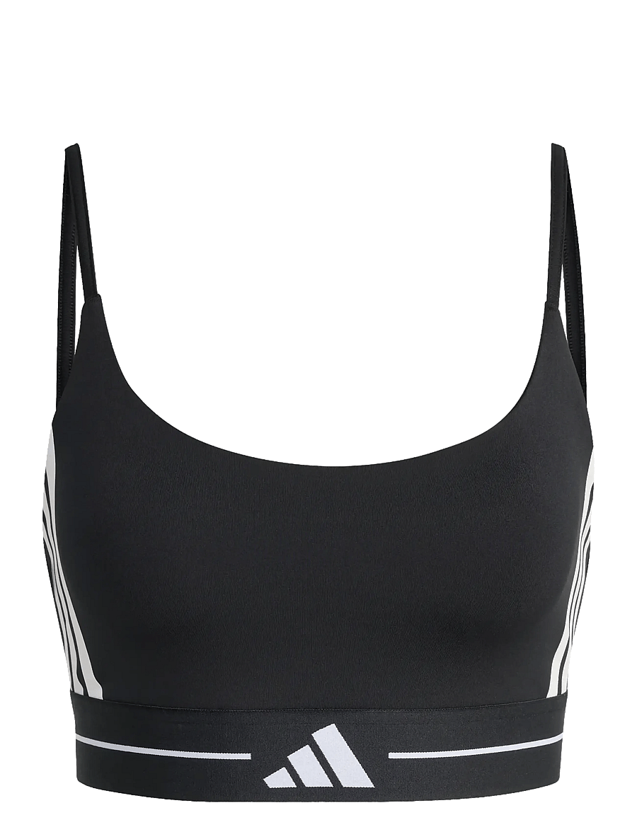 adidas Performance - HYG LS BRA - black - 1