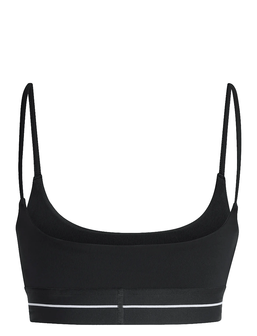 adidas Performance - HYG LS BRA - black - 2