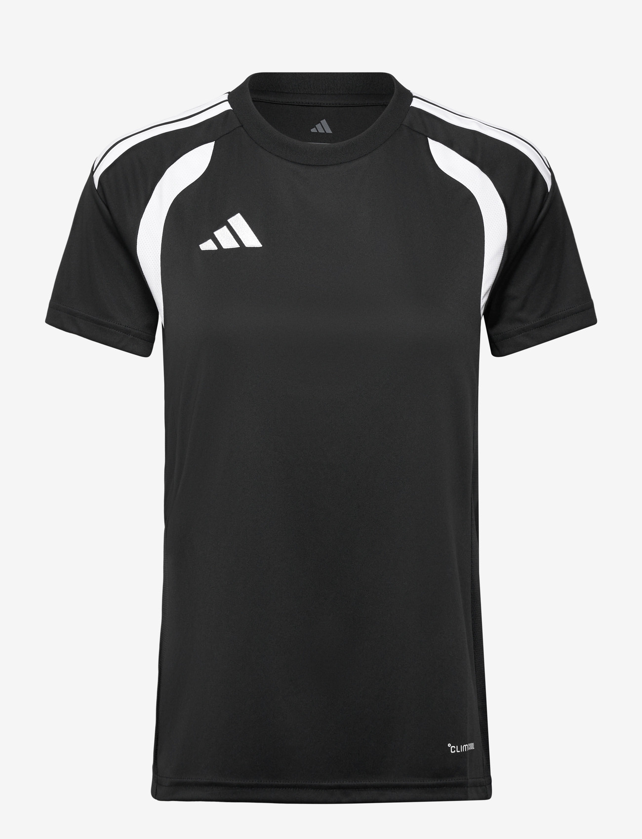 adidas Performance - TIRO26L JSYW - fodboldtrøjer - black/white - 0