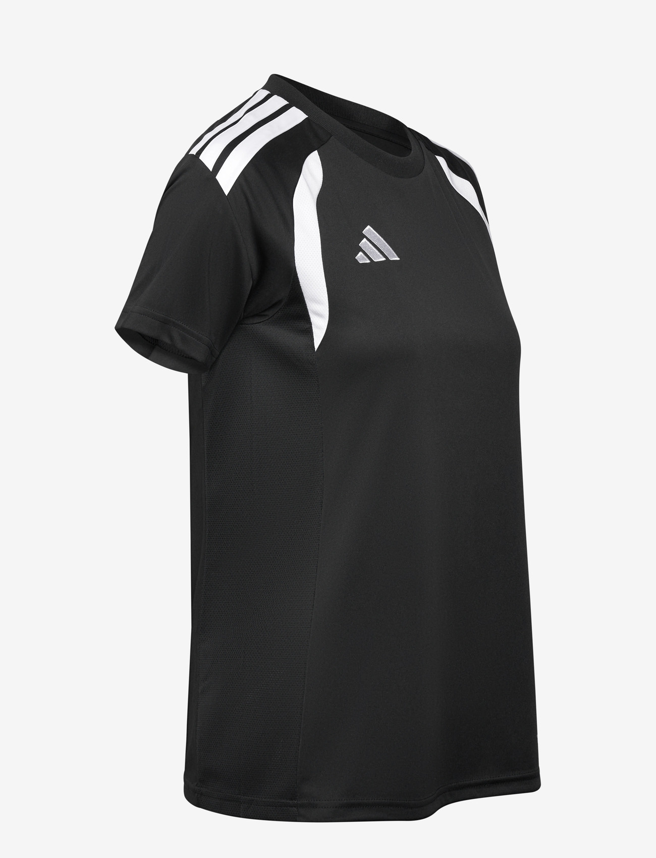 adidas Performance - TIRO26L JSYW - fodboldtrøjer - black/white - 2