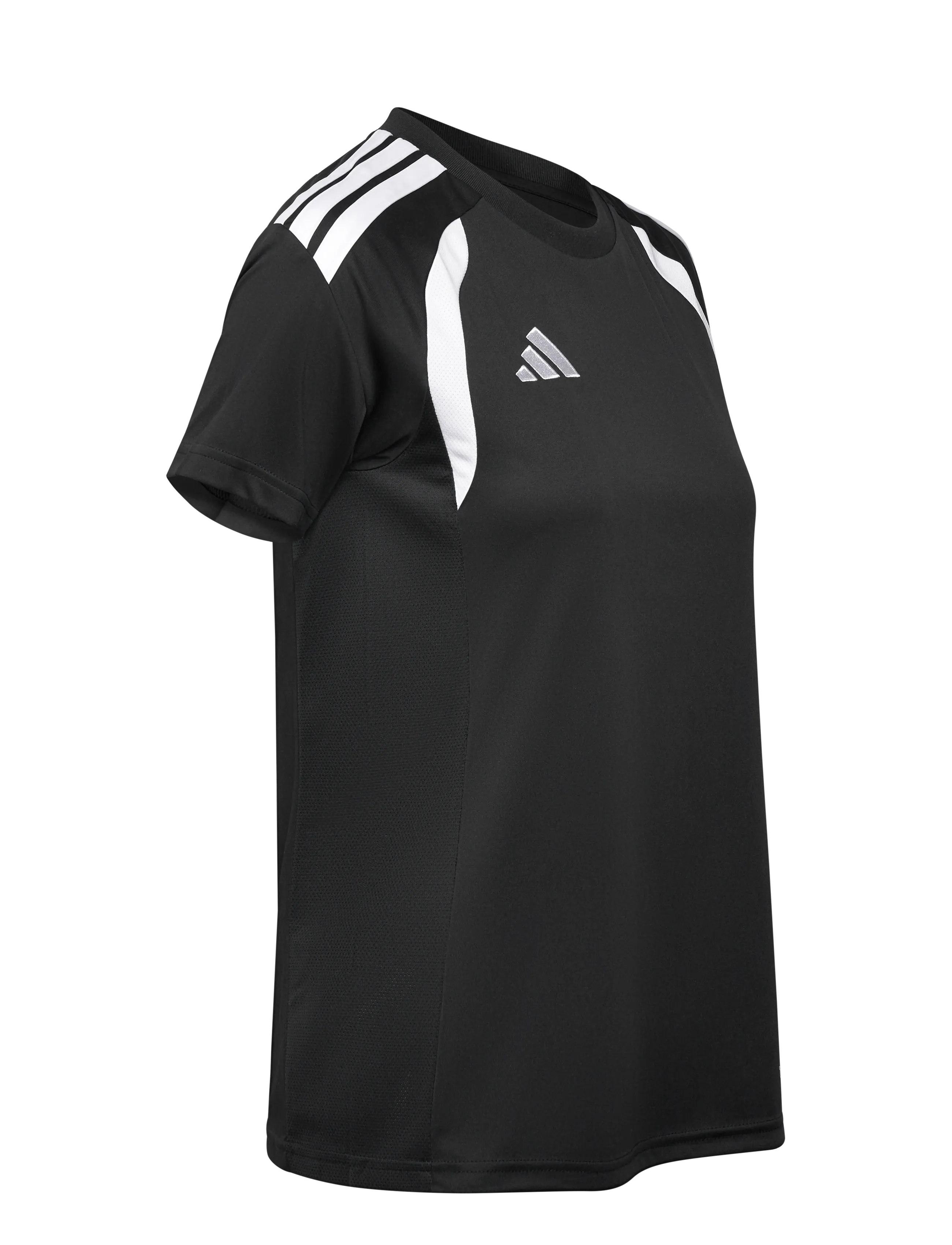 adidas Performance - TIRO26L JSYW - fußballoberteile - black/white - 2