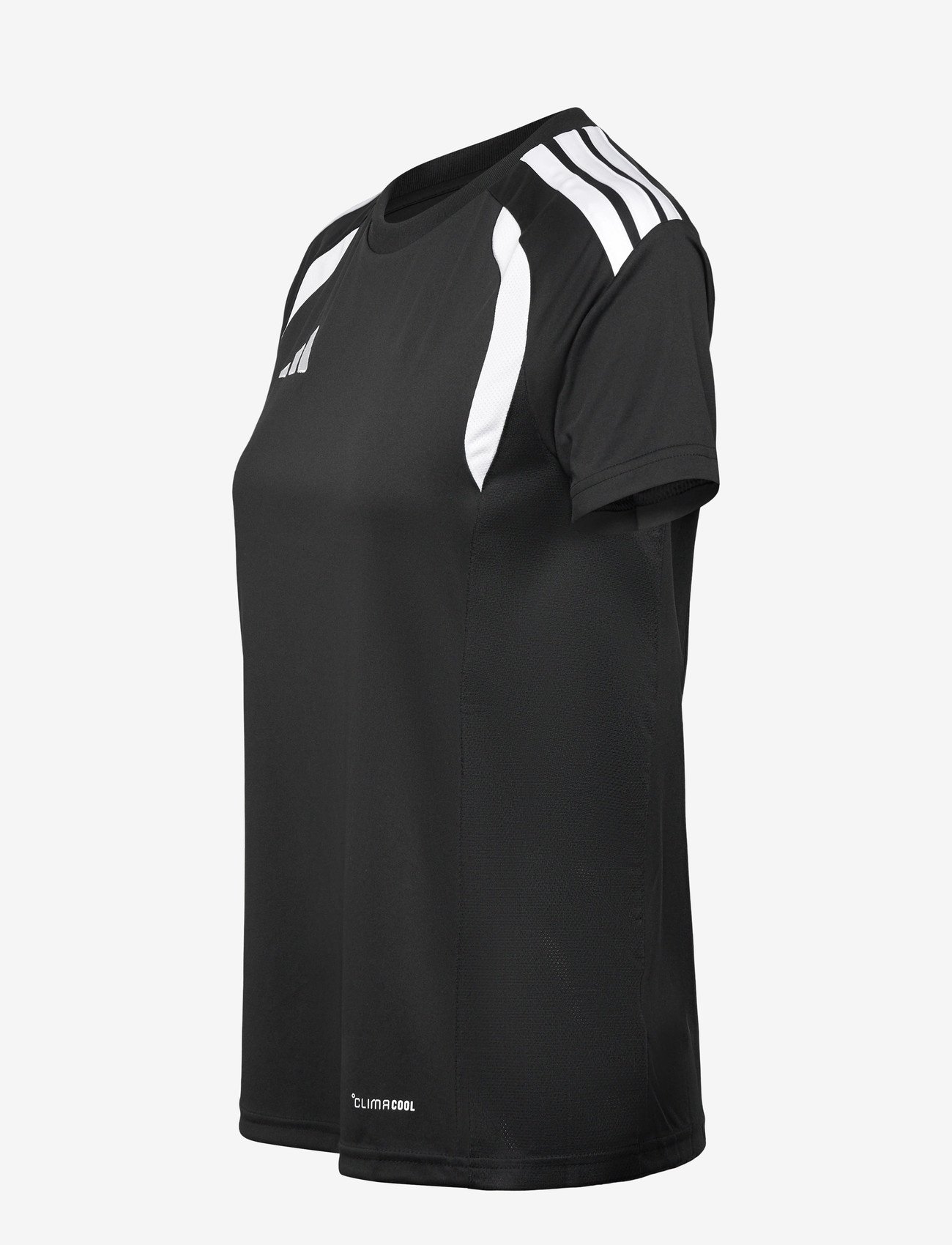 adidas Performance - TIRO26L JSYW - fodboldtrøjer - black/white - 3