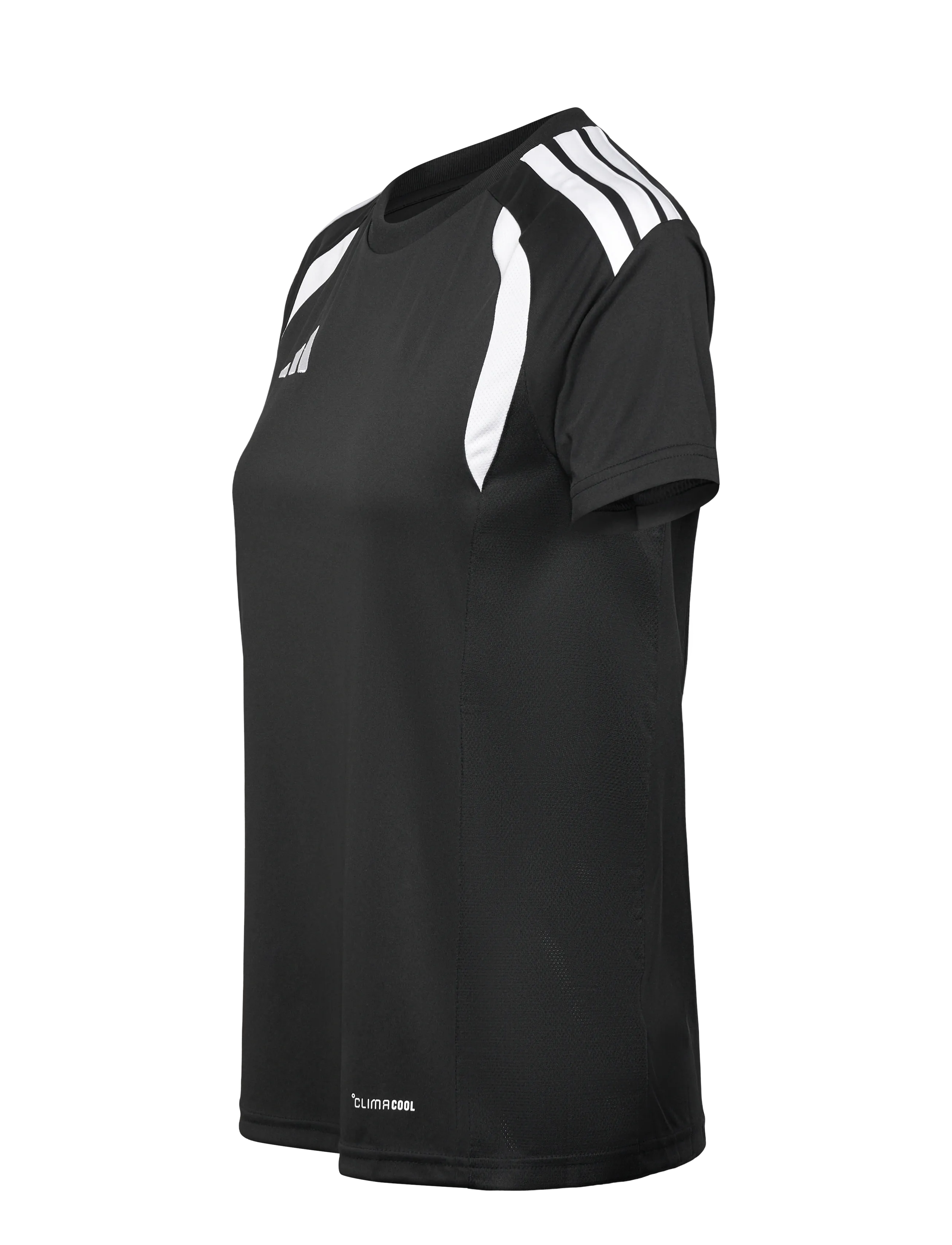 adidas Performance - TIRO26L JSYW - fußballoberteile - black/white - 3