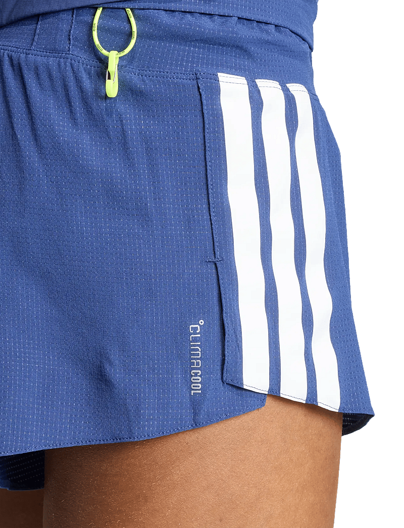adidas Performance - ADIZERO GEL W - laufshorts - tecind - 3