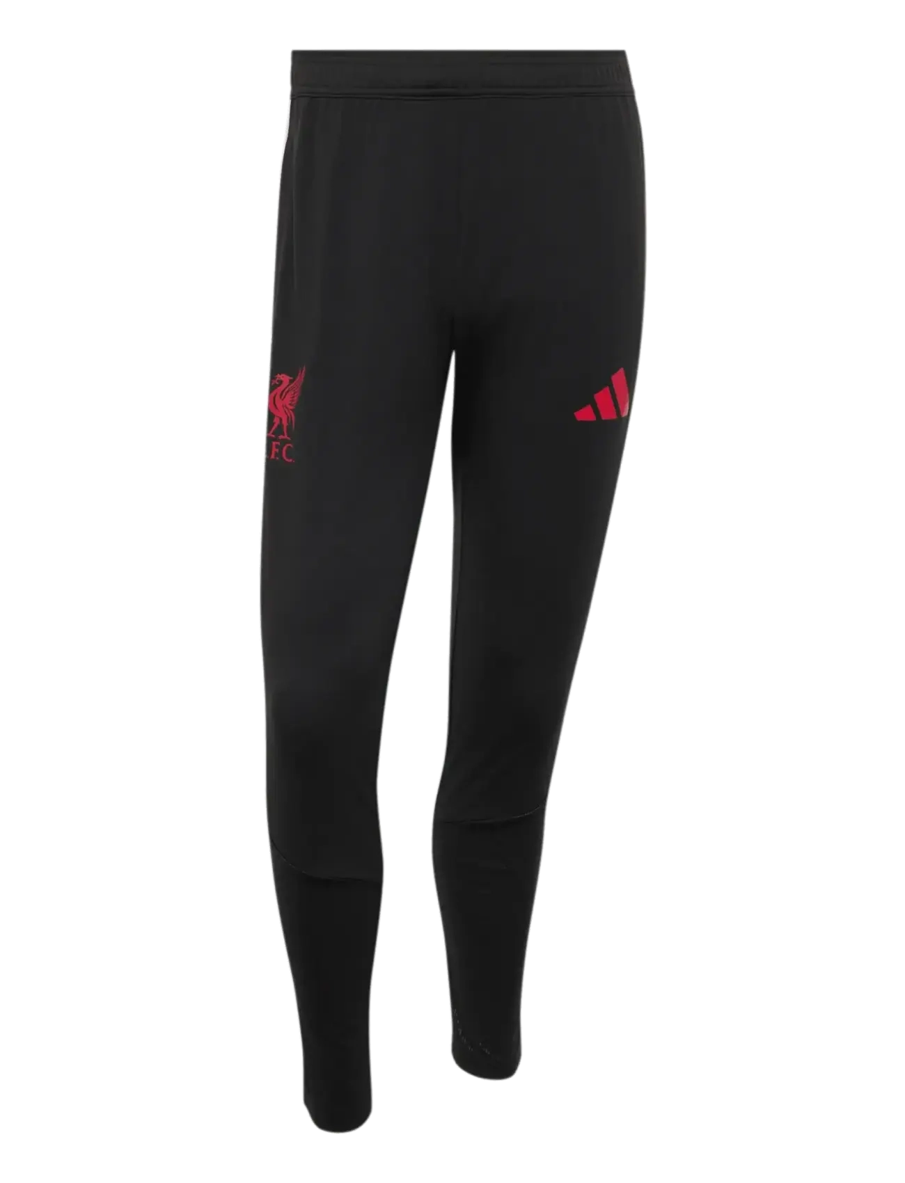 adidas Performance - LFC TR PNT - trainingshosen - black - 1