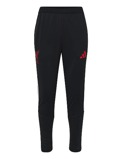 adidas Performance LFC TR PNT - Hosen - BLACK / black
