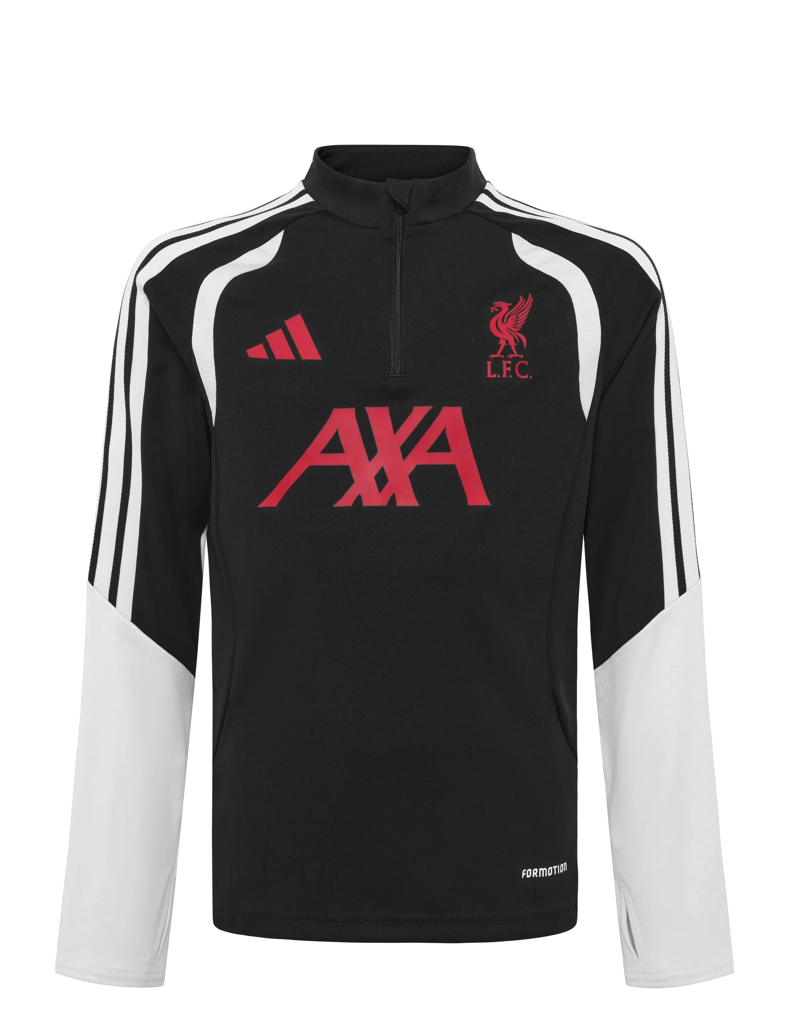 ADIDAS PERFORMANCE Lfc Tr Topy Schwarz - 176 - Kinder