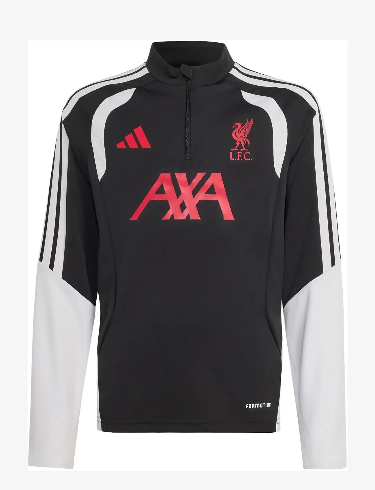 adidas Performance - LFC TR TOPY - black - 1