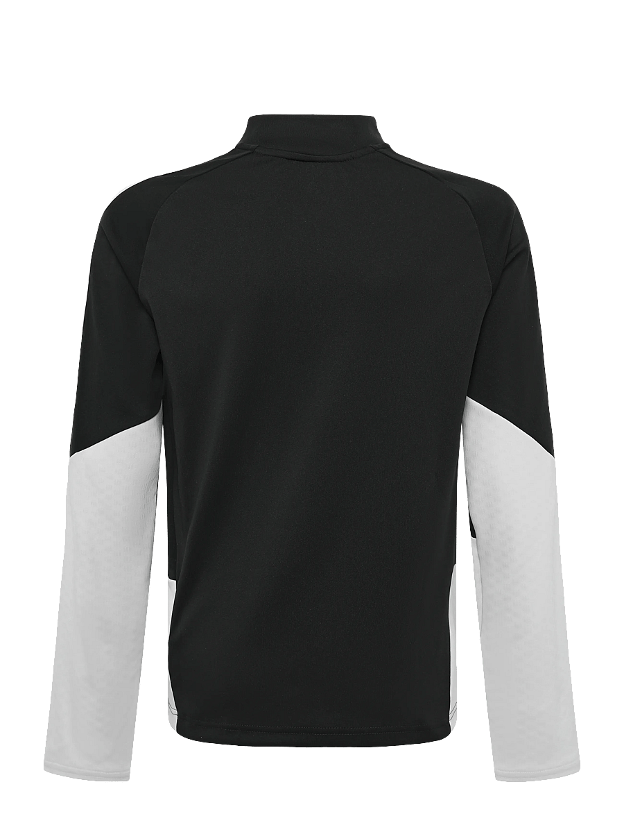 adidas Performance - LFC TR TOPY - sportstopper - black - 2