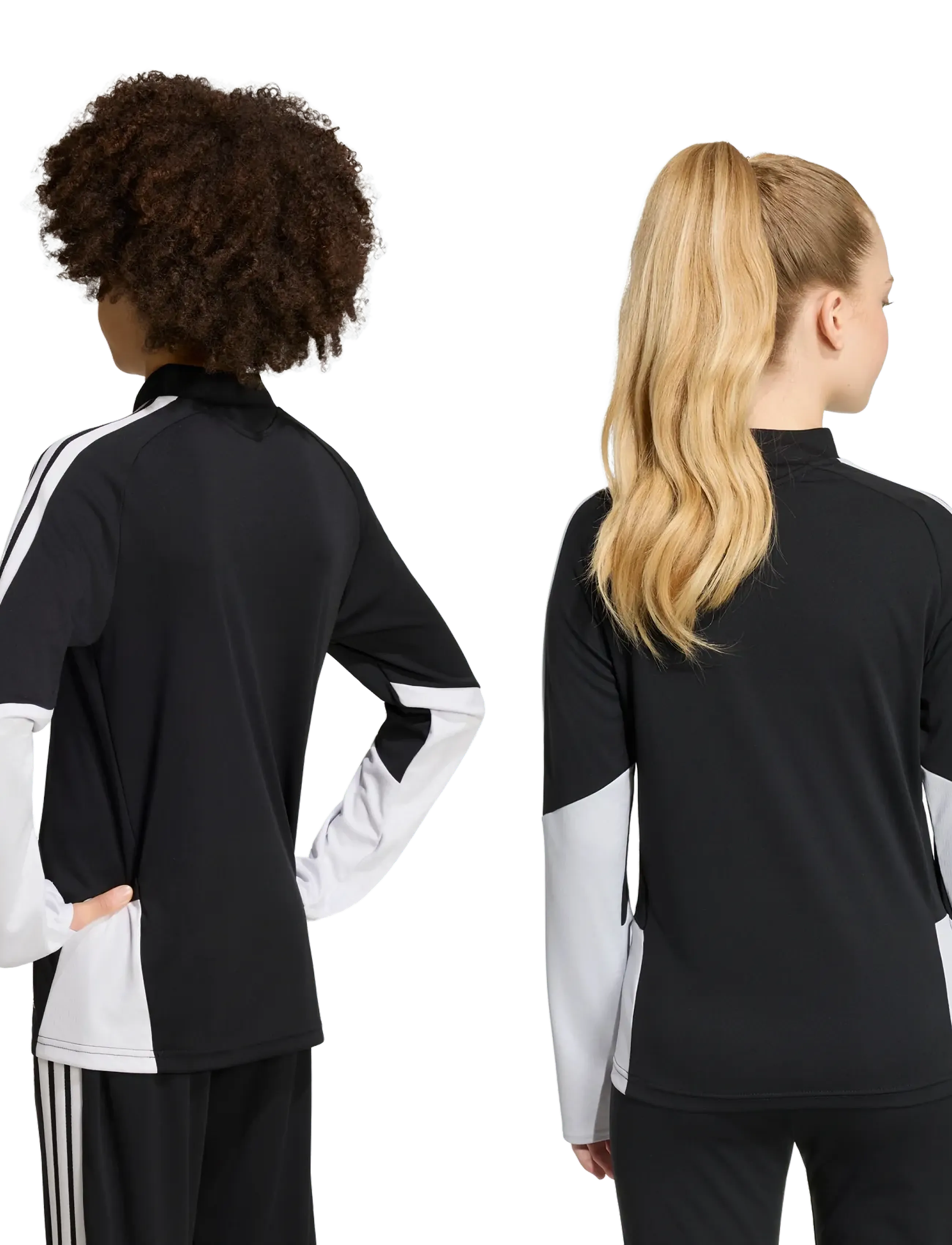 adidas Performance - LFC TR TOPY - sportoberteile - black - 4
