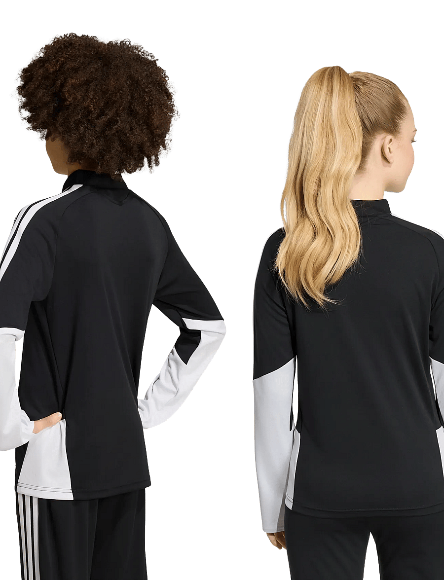 adidas Performance - LFC TR TOPY - sportoberteile - black - 4