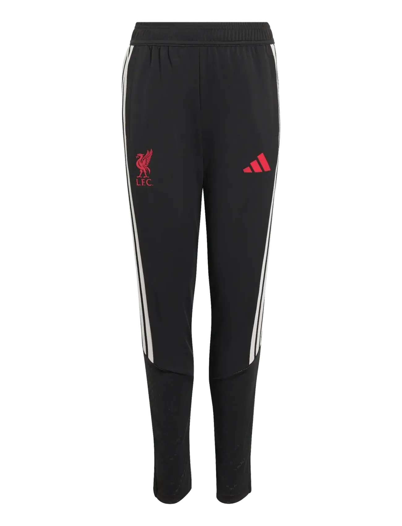 ADIDAS PERFORMANCE Lfc Tr Pnty Schwarz - 152 - Kinder