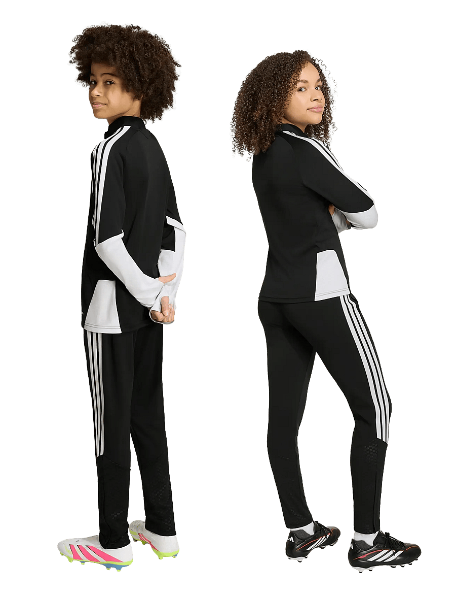 adidas Performance - LFC TR PNTY - sweatpants - black - 3