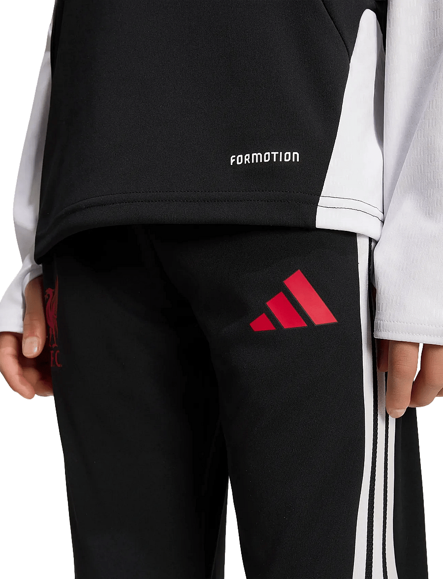 adidas Performance - LFC TR PNTY - sweatpants - black - 4