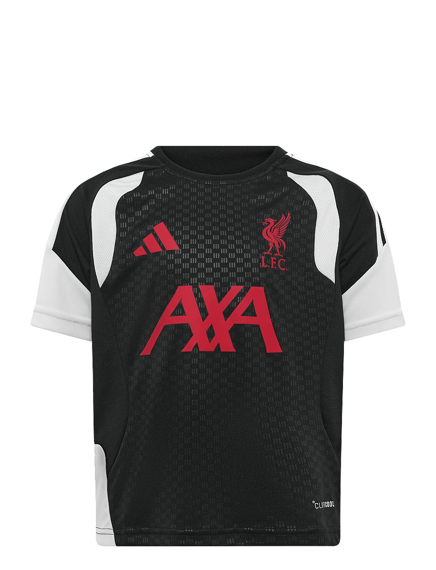 adidas Performance - LFC TR JSYY - black - 0