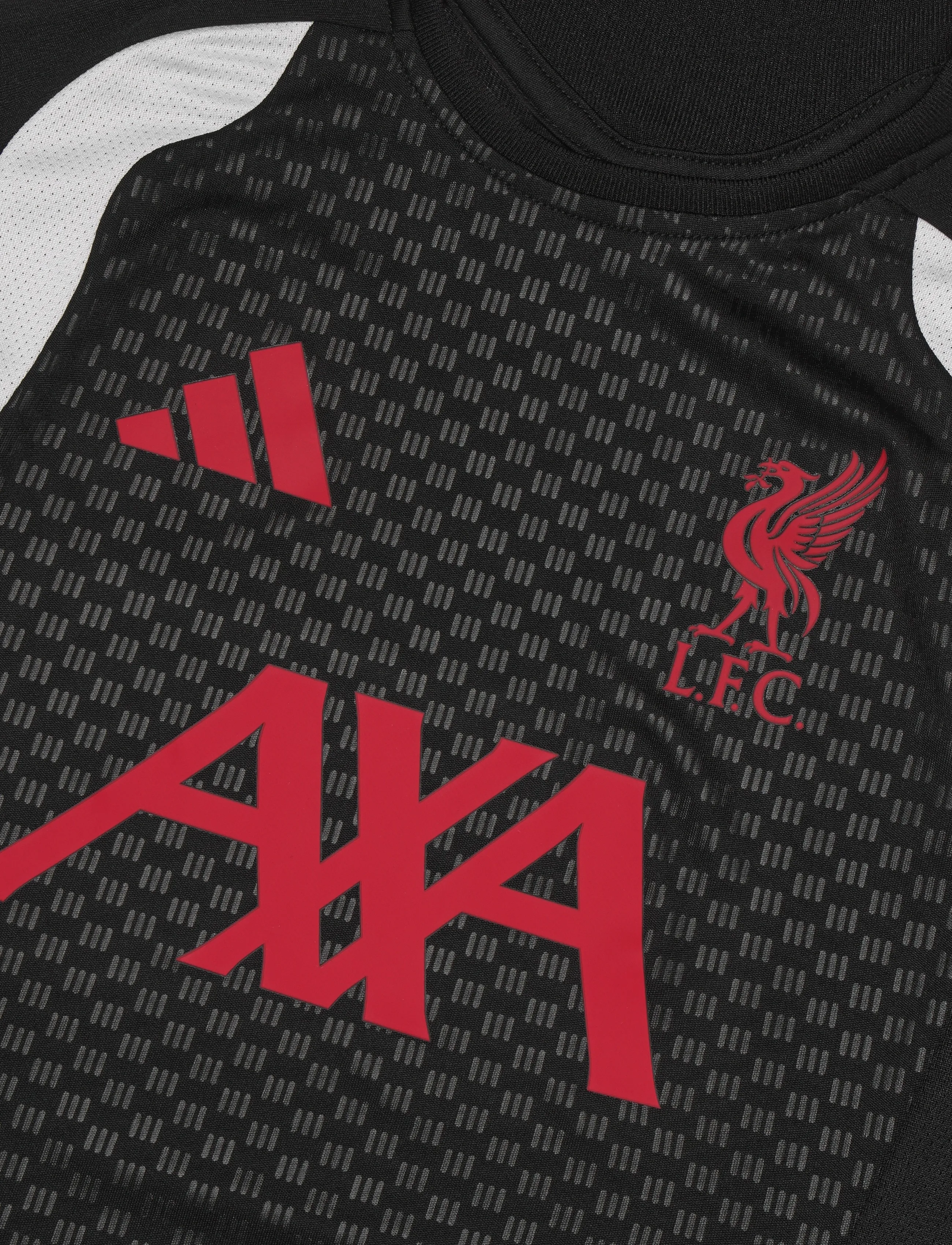 adidas Performance - LFC TR JSYY - black - 2