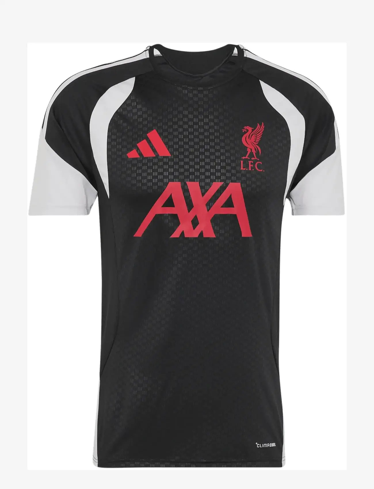 adidas Performance - LFC TR JSY - black - 1