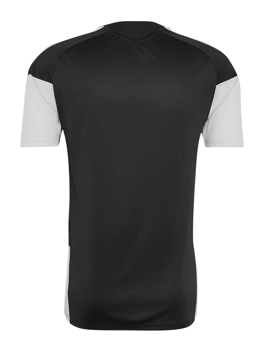 adidas Performance - LFC TR JSY - fotbollströjor - black - 2