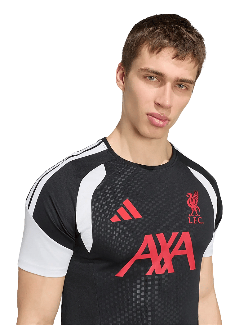 adidas Performance - LFC TR JSY - black - 0