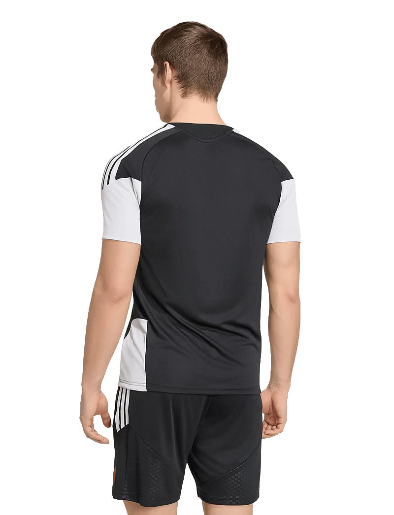 adidas Performance - LFC TR JSY - black - 3