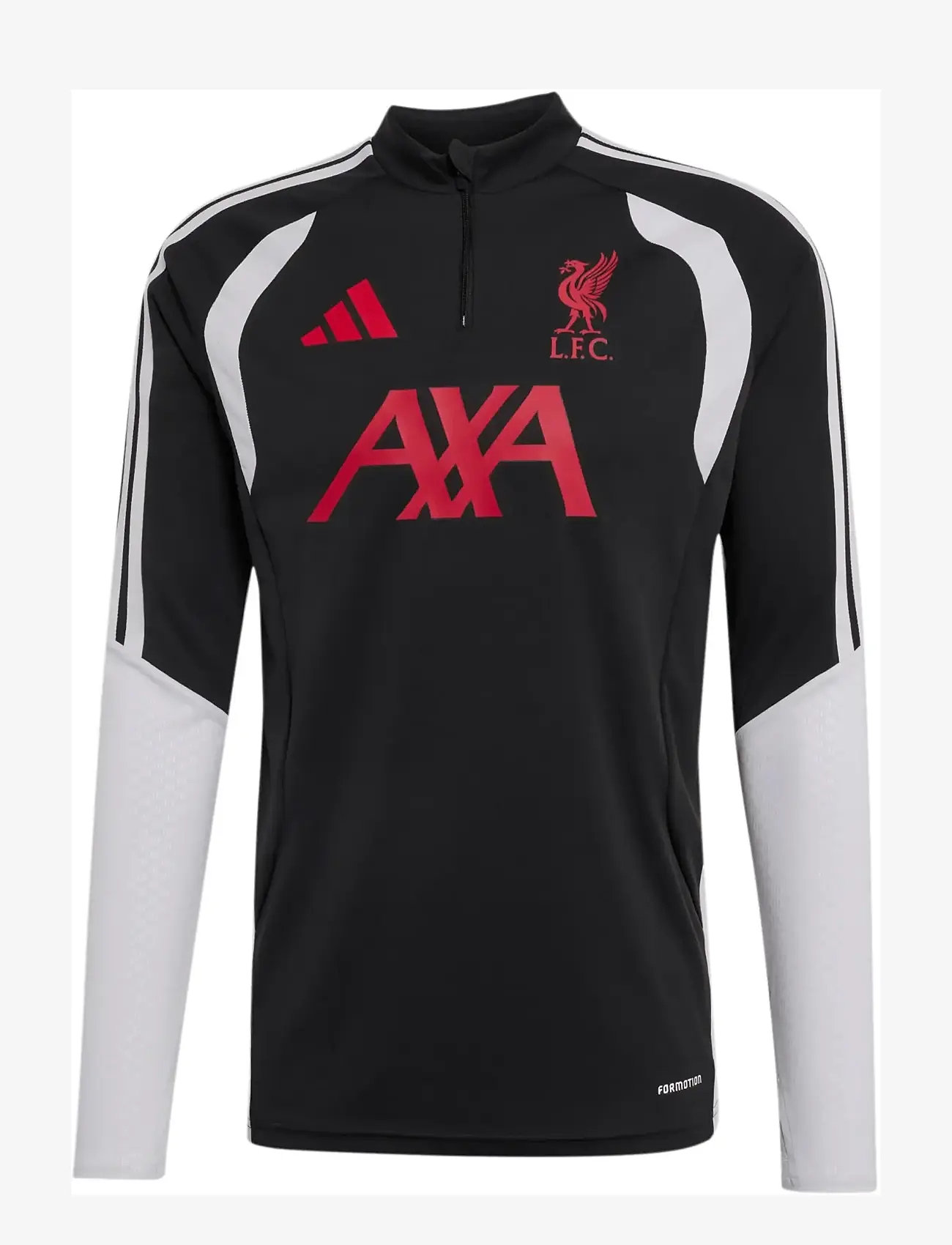 adidas Performance - LFC TR TOP - black - 1