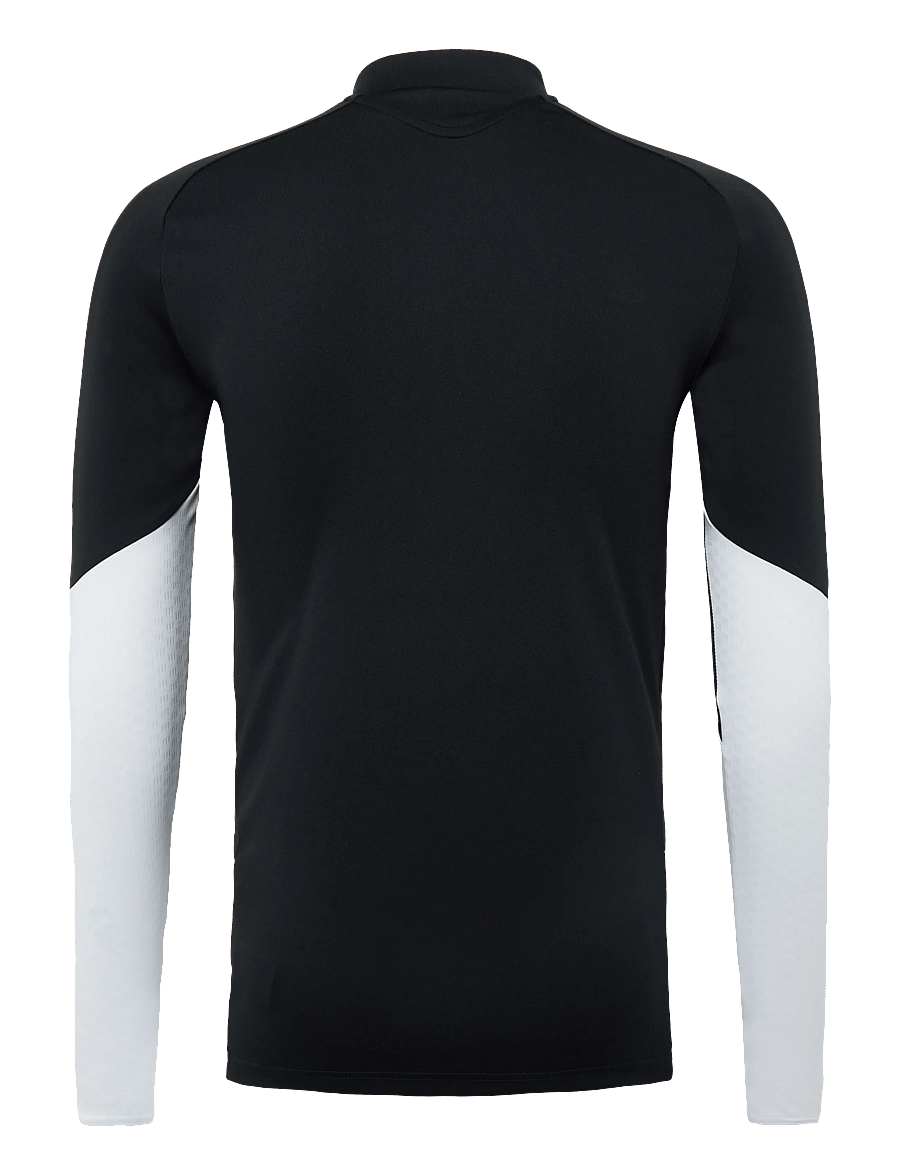 adidas Performance - LFC TR TOP - fodboldtrøjer - black - 2