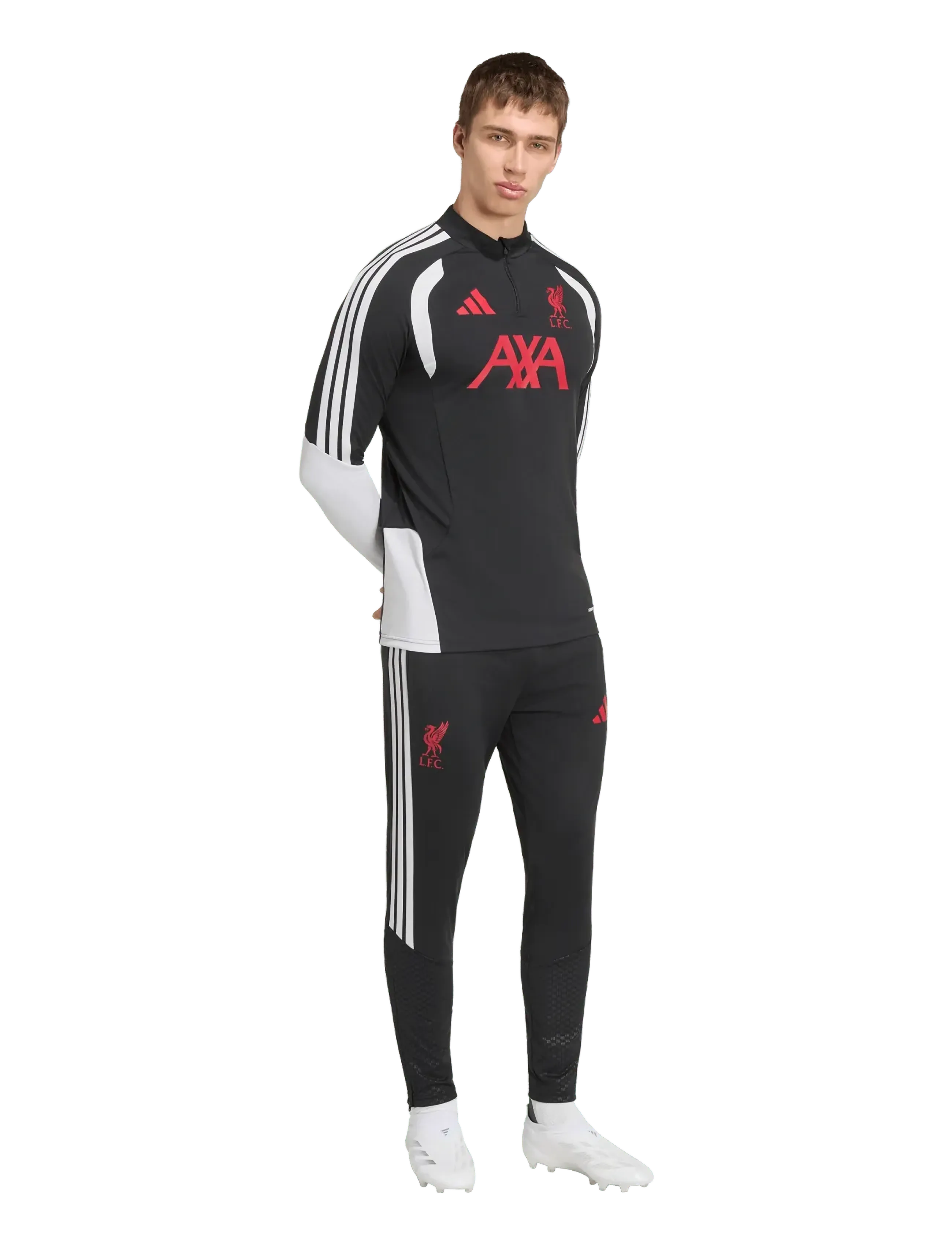 Liverpool F.c. Training Top