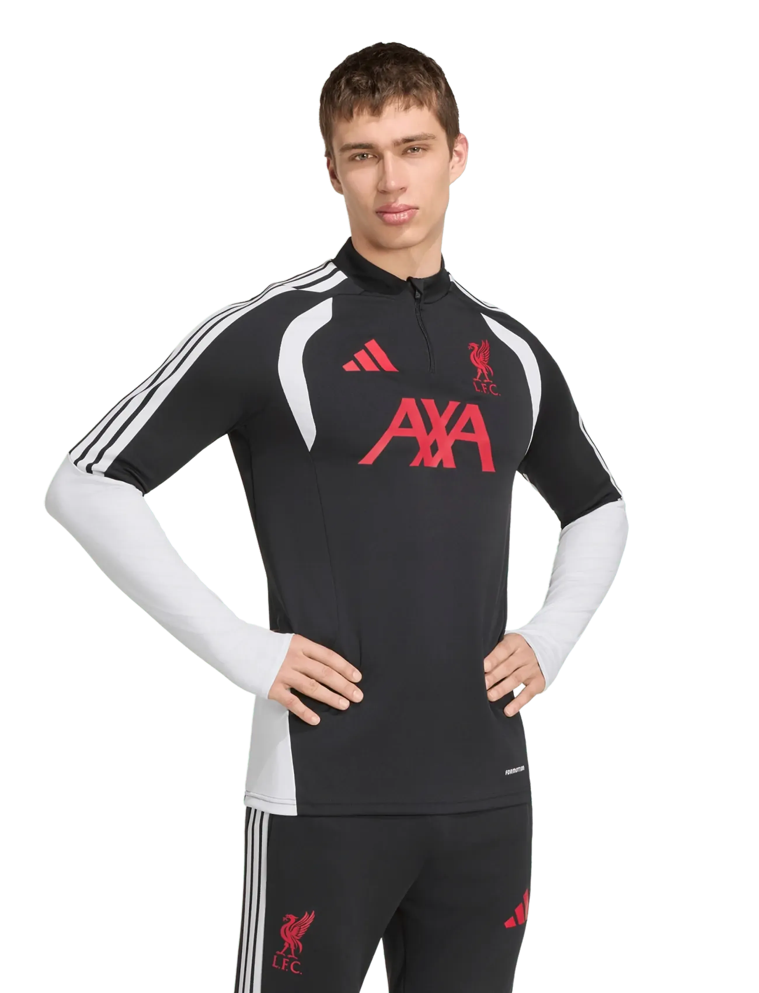 Liverpool F.c. Training Top 2