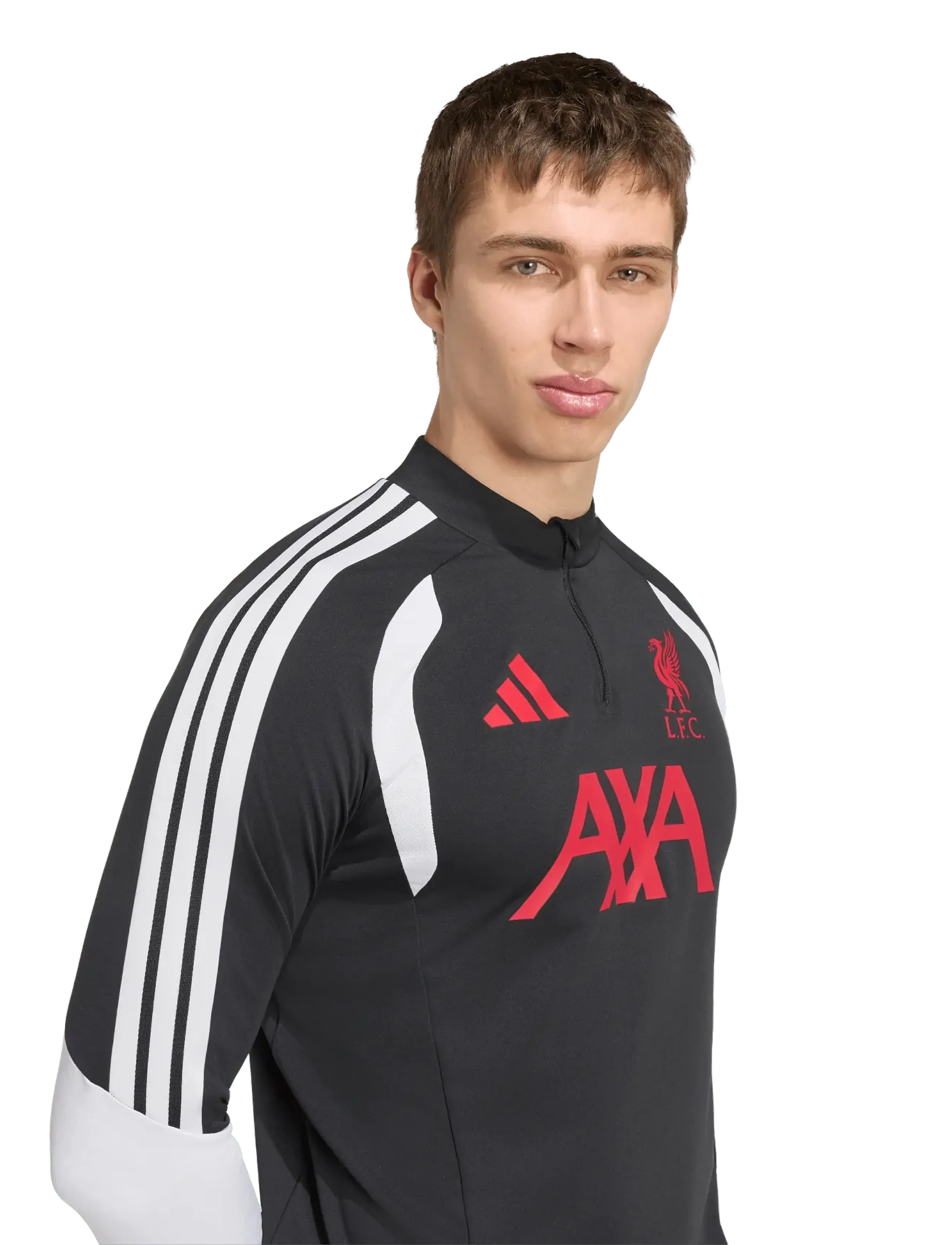 Liverpool F.c. Training Top 3