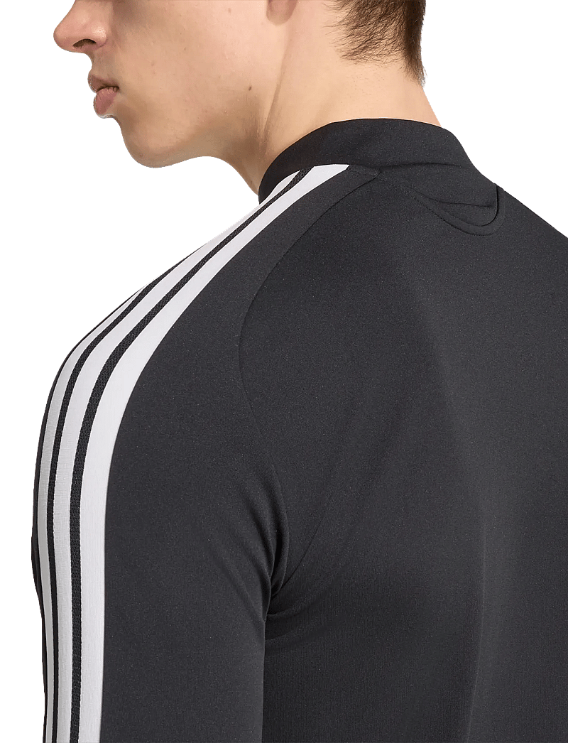adidas Performance - LFC TR TOP - fußballoberteile - black - 4