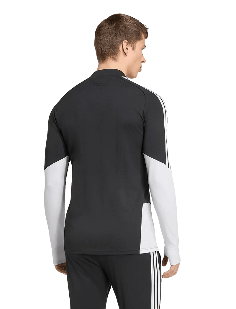 adidas Performance - LFC TR TOP - fußballoberteile - black - 5