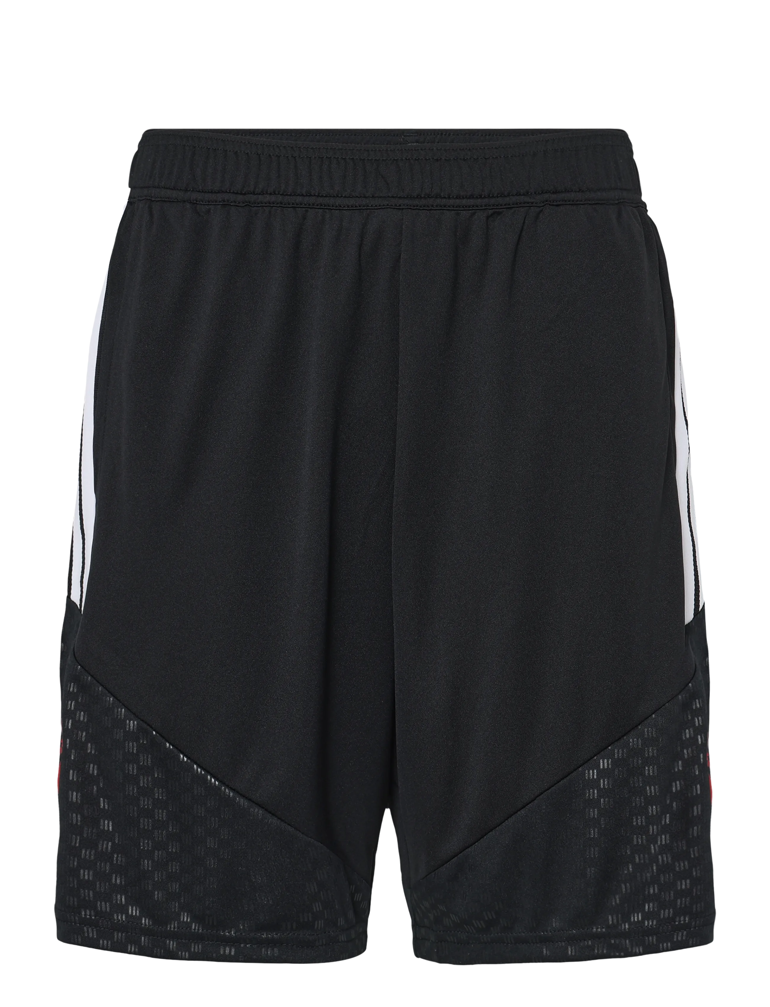ADIDAS PERFORMANCE Lfc Tr Sho Schwarz - XXXL - Herren