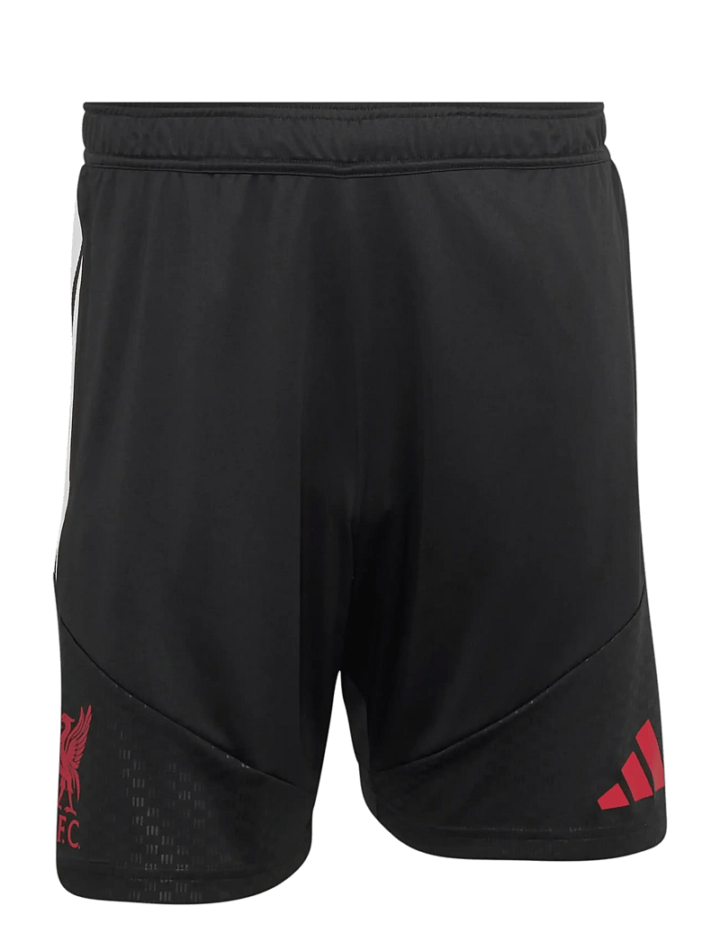 adidas Performance - LFC TR SHO - lühikesed treeningpüksid - black - 1