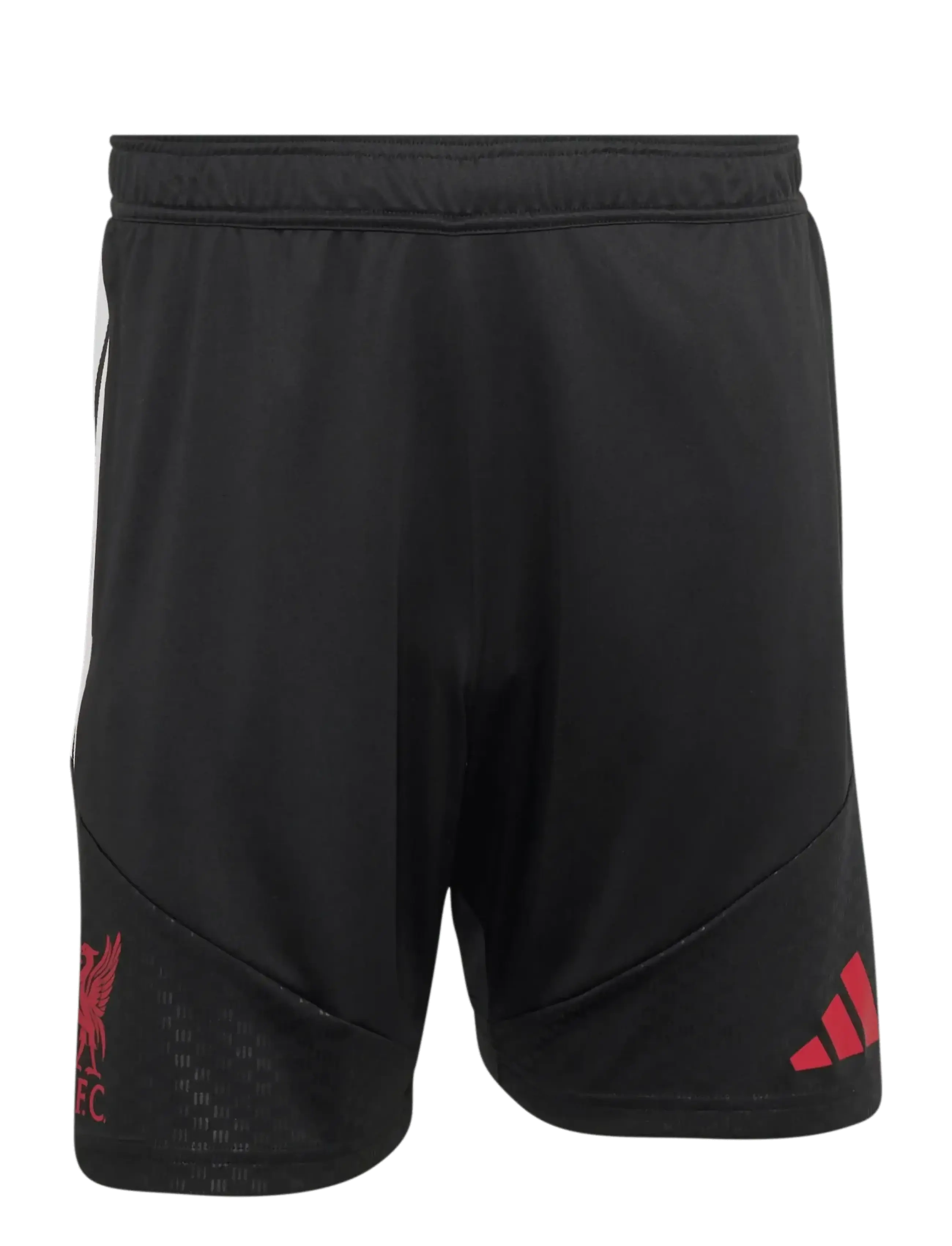 adidas Performance LFC TR SHO - Vis alt - BLACK / black