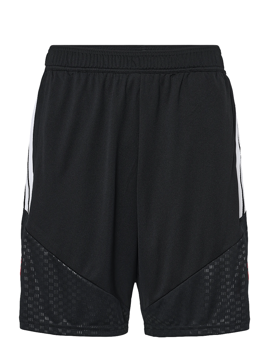 adidas Performance - LFC TR SHO - training shorts - black - 1