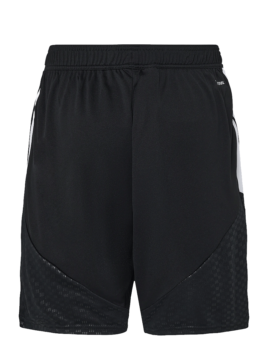 adidas Performance - LFC TR SHO - training shorts - black - 2