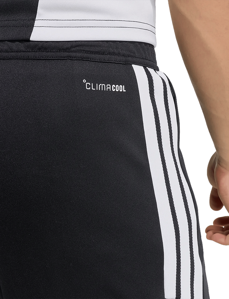 adidas Performance - LFC TR SHO - lühikesed treeningpüksid - black - 2