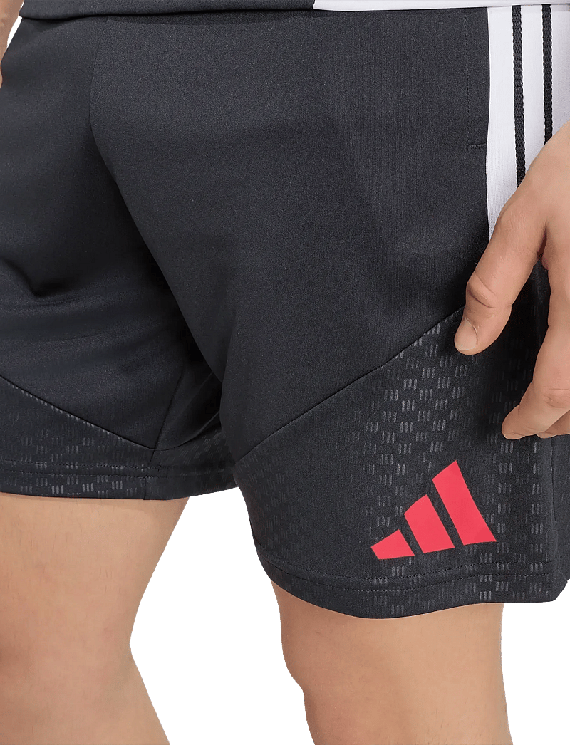 adidas Performance - LFC TR SHO - lühikesed treeningpüksid - black - 3