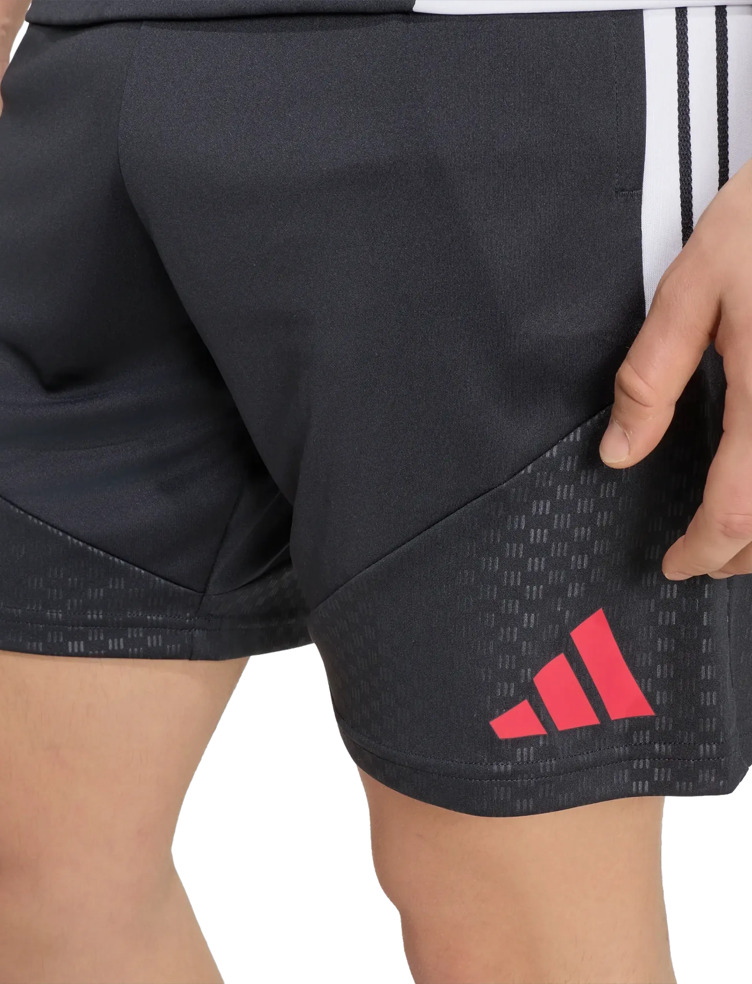 adidas Performance - LFC TR SHO - trainingsshorts - black - 3