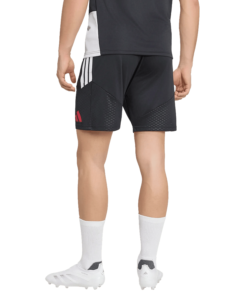 adidas Performance - LFC TR SHO - lühikesed treeningpüksid - black - 4